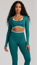 Pilates Activewear 3006