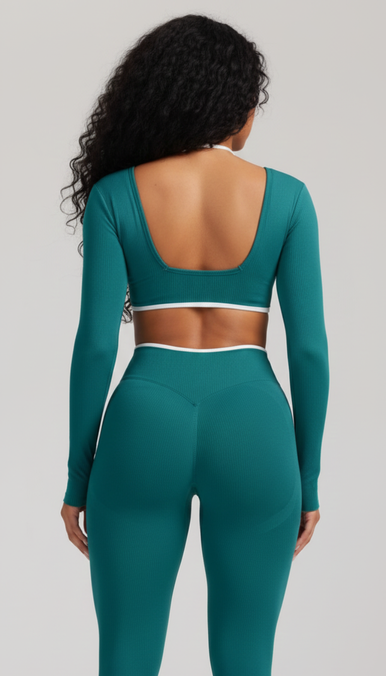 Pilates Activewear 3006