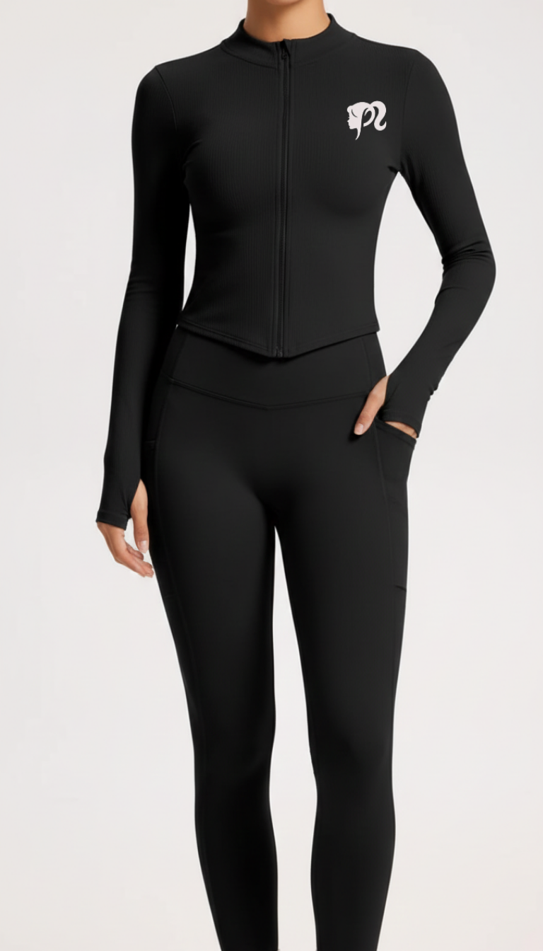 Pilates Activewear 8022