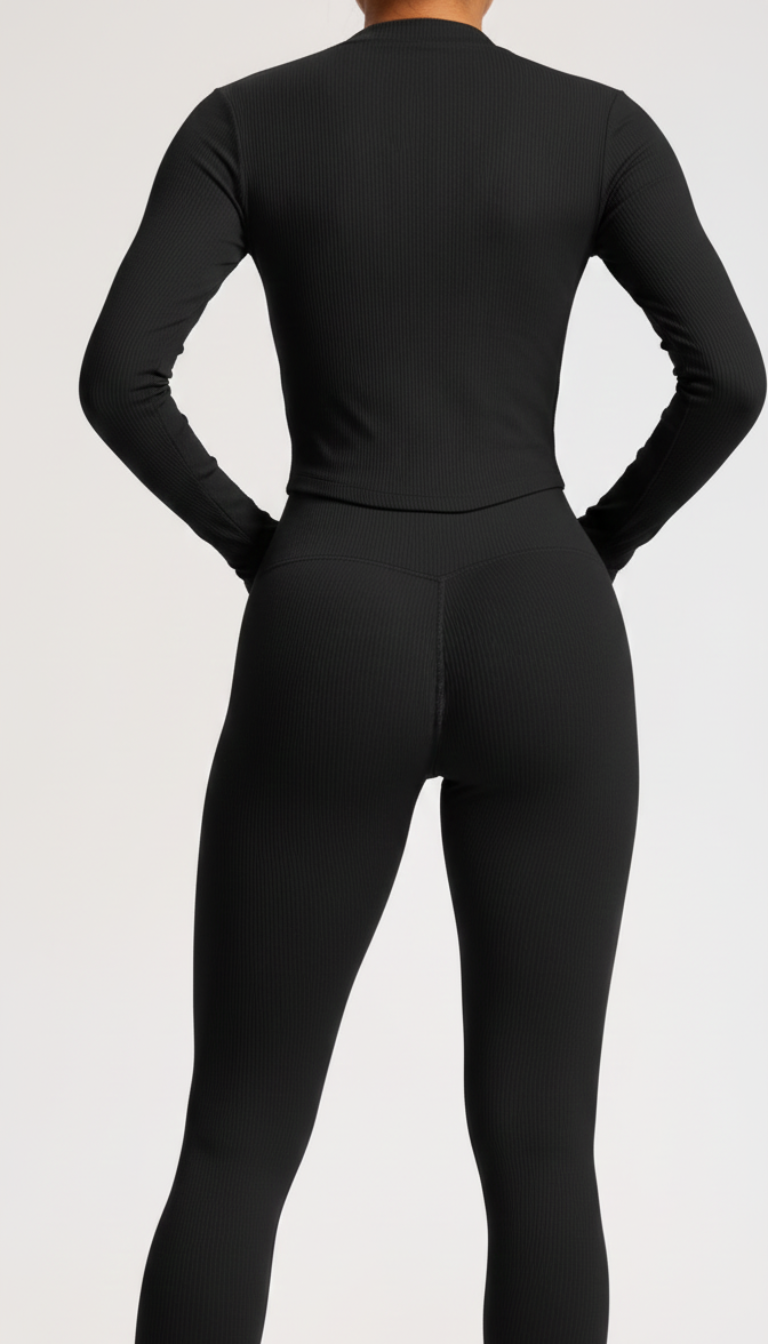 Pilates Activewear 8022
