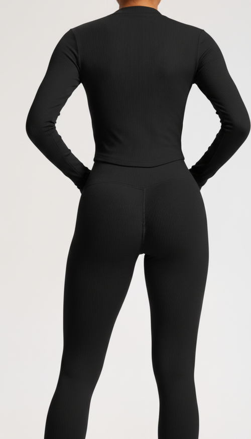 Pilates Activewear 8022