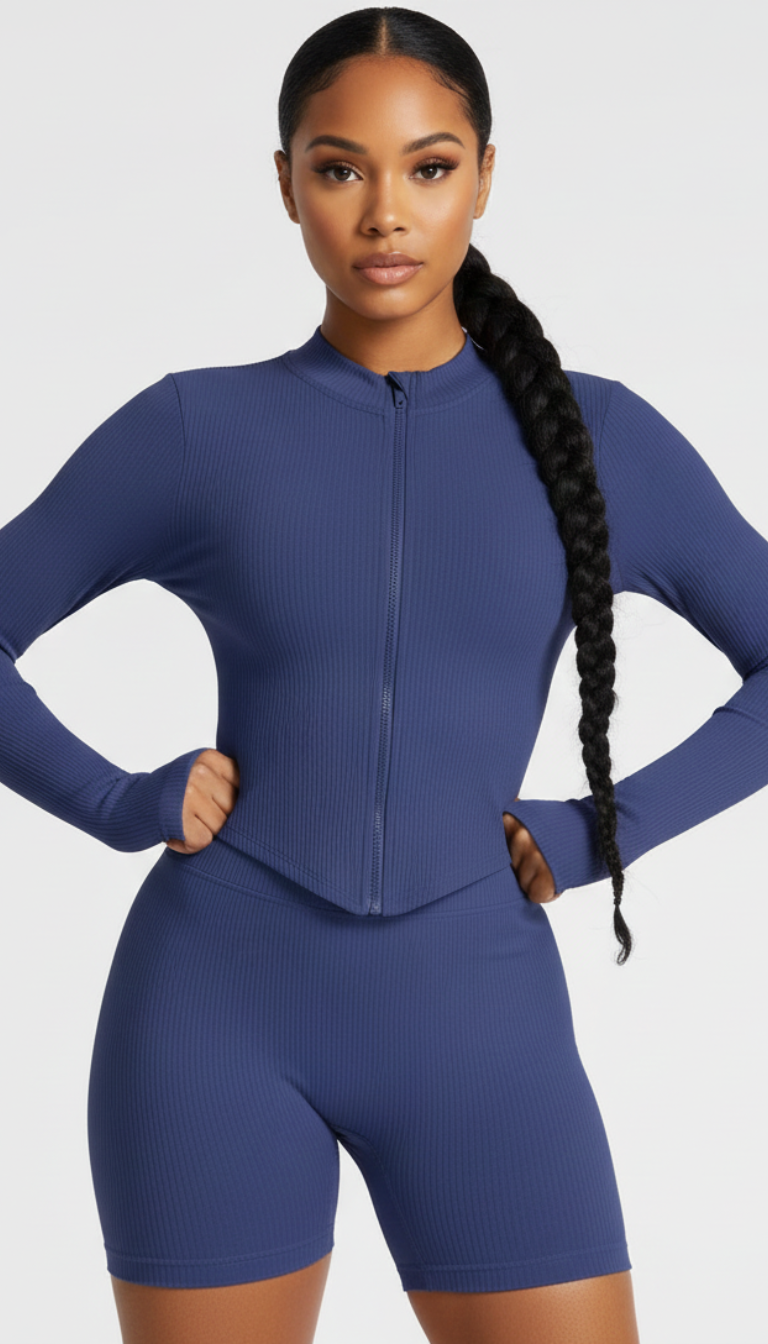 Pilates Activewear 8022