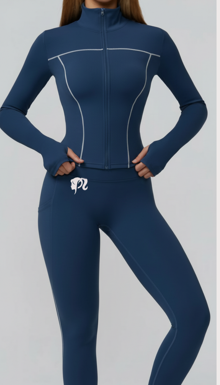 Pilates Activewear TZ2036