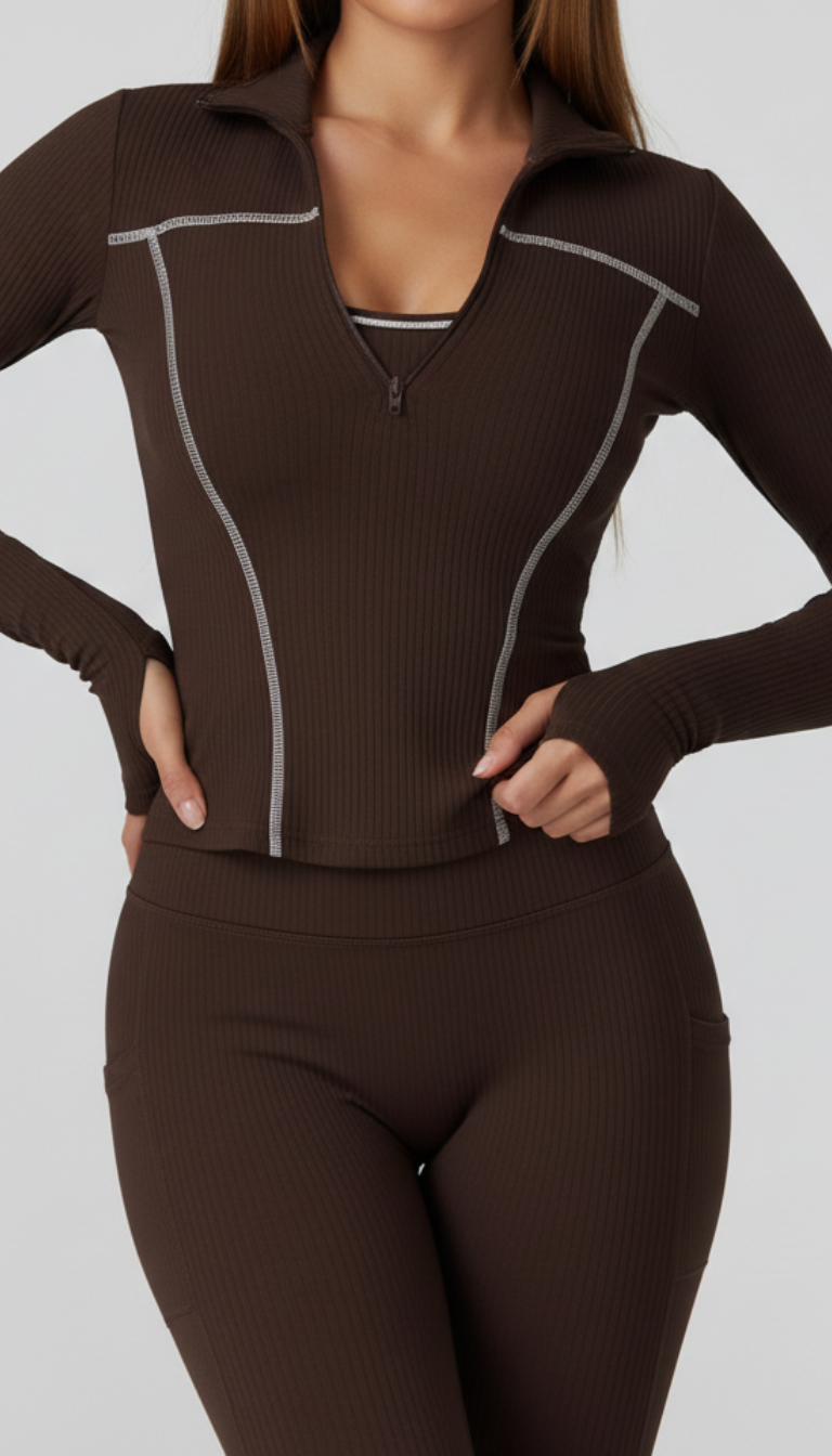 Pilates Activewear TZ2036