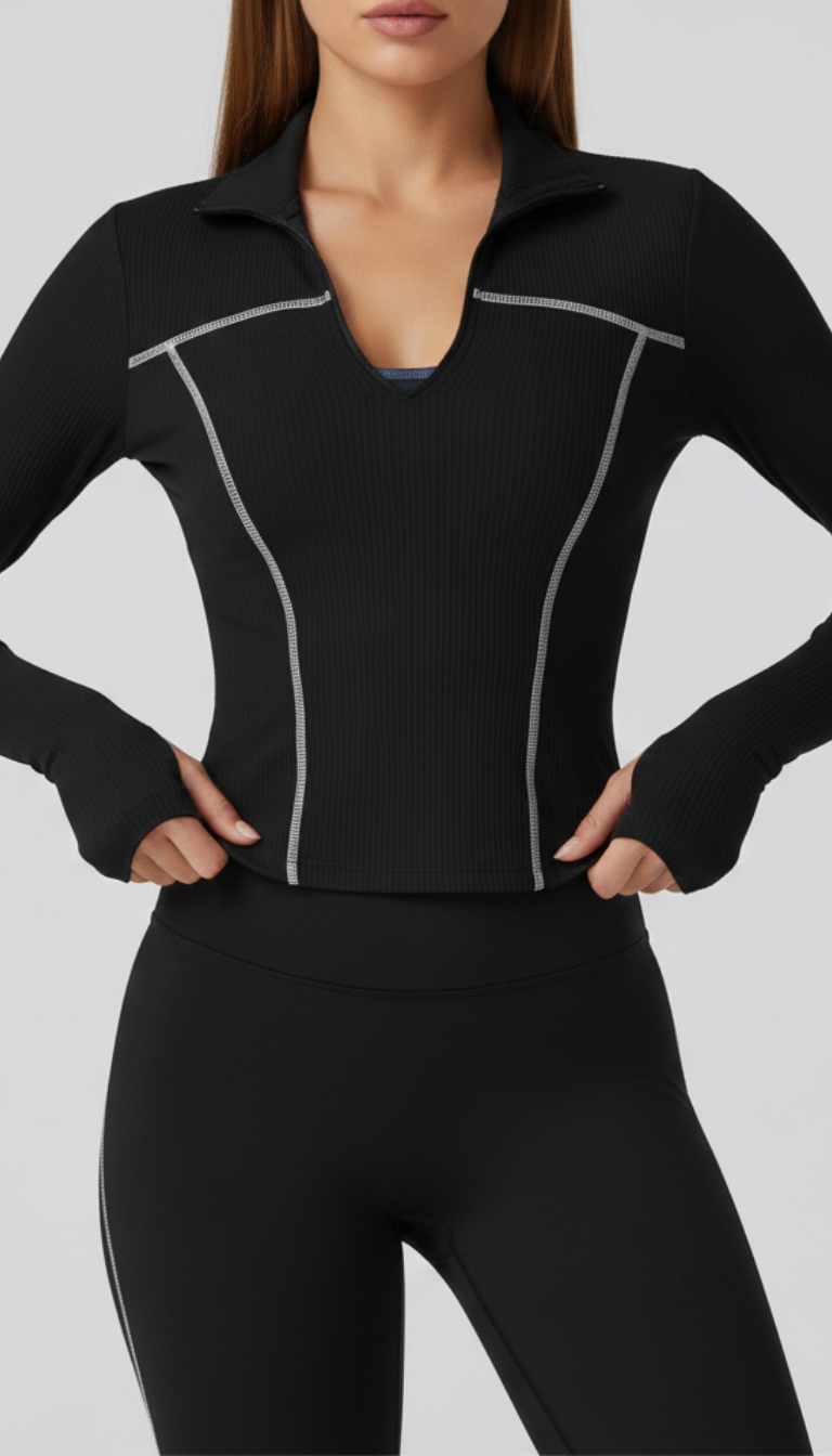 Pilates Activewear TZ2036