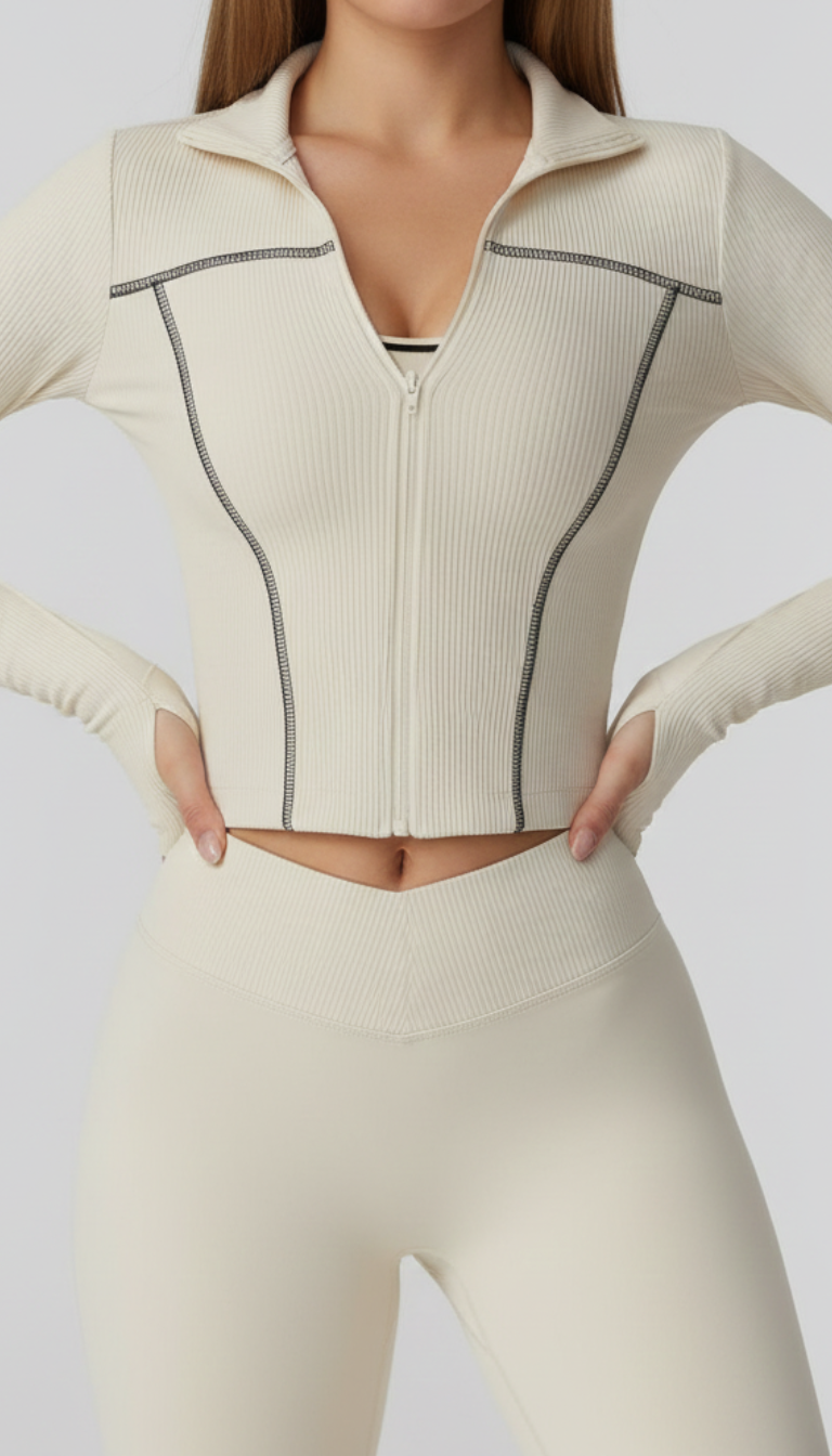 Pilates Activewear TZ2036