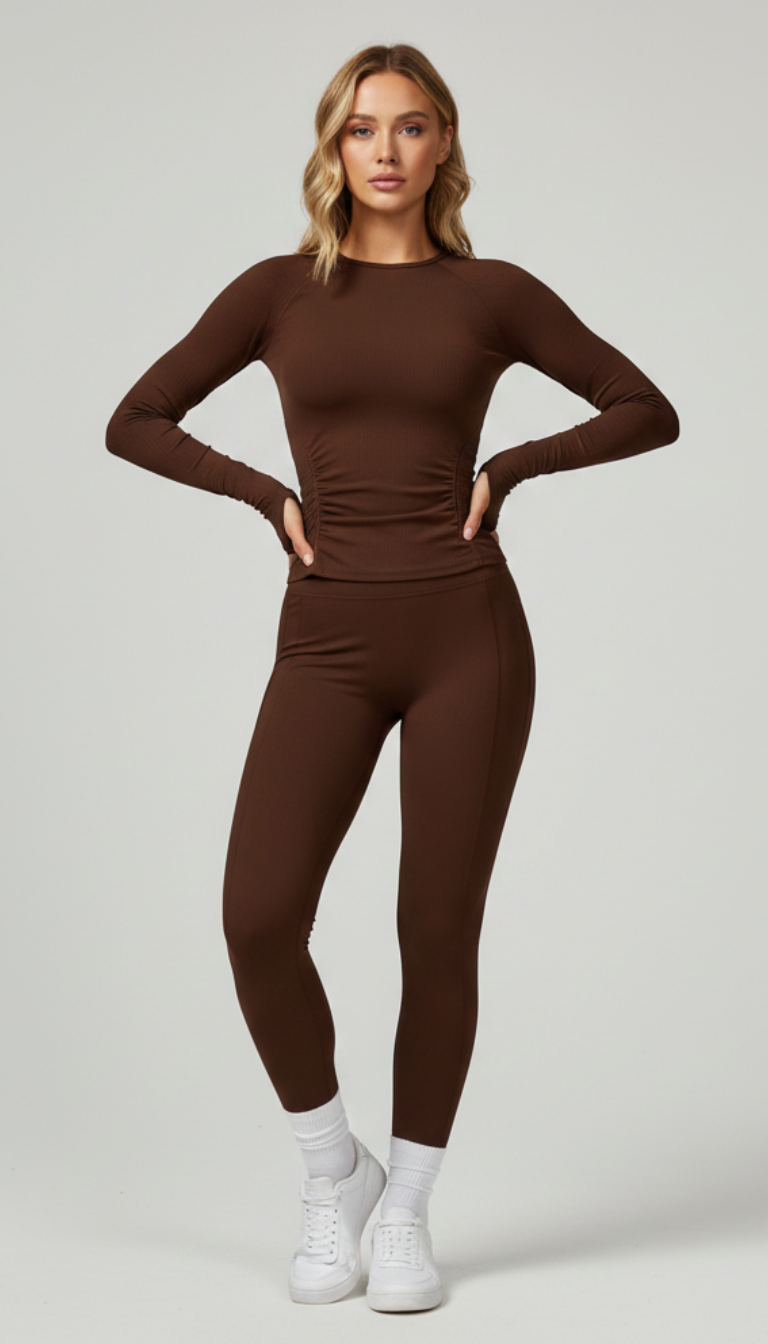 Pilates Activewear TZ2030-2