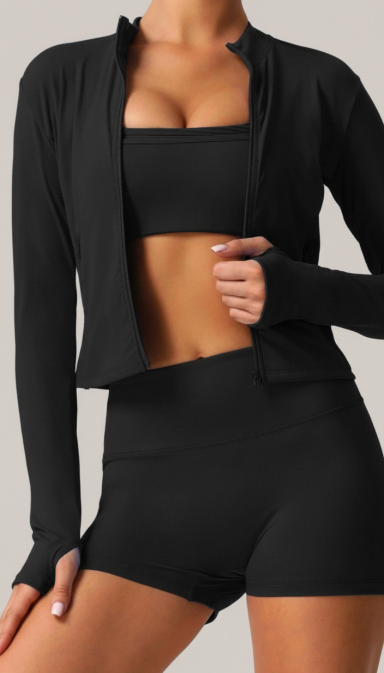 Pilates Activewear YG9000-2