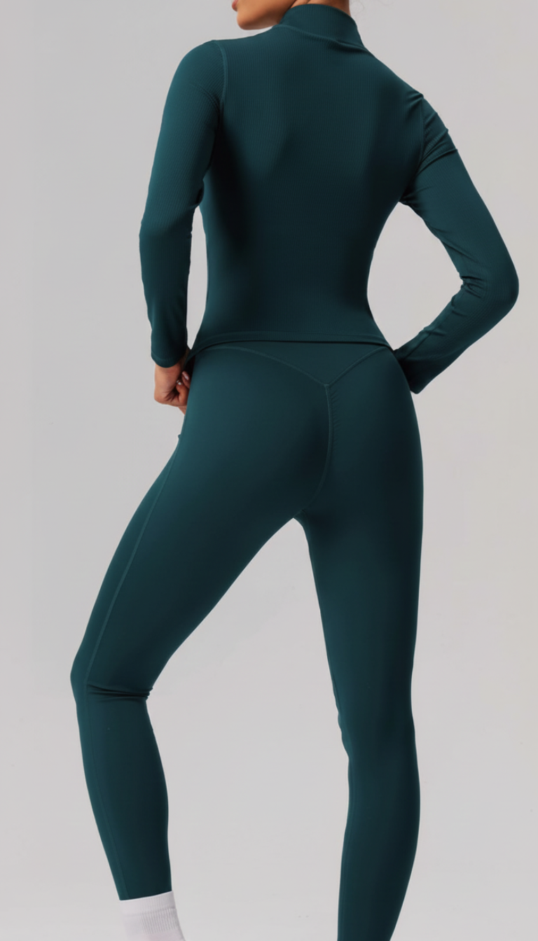 Pilates Activewear YGSM2392-2