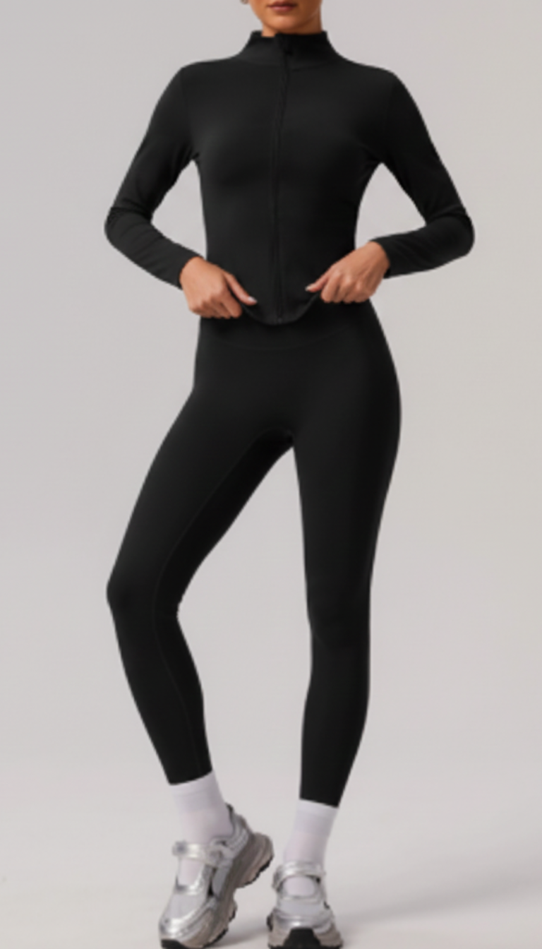 Pilates Activewear YGSM2392-2