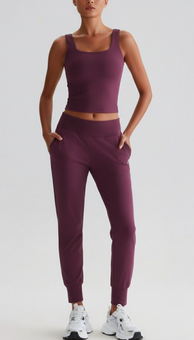 Pilates Activewear LQ8011