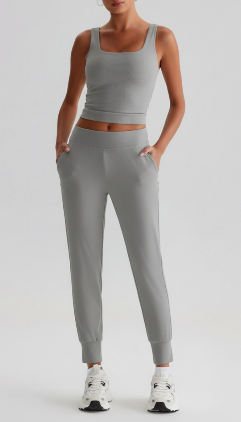 Pilates Activewear LQ8011