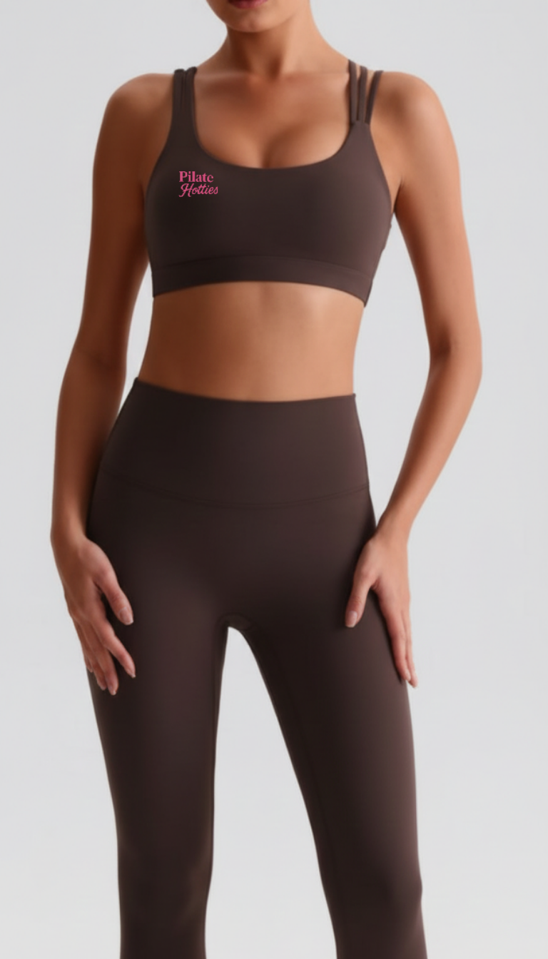 Pilates Activewear LQ8635