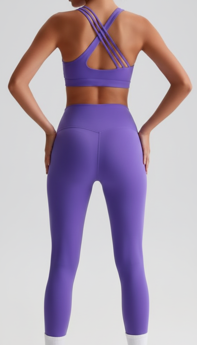 Pilates Activewear LQ8635