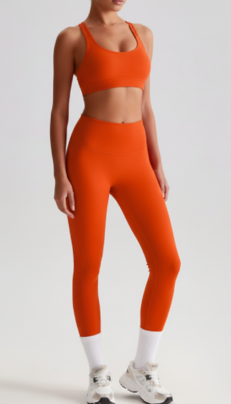 Pilates Activewear LQ8635