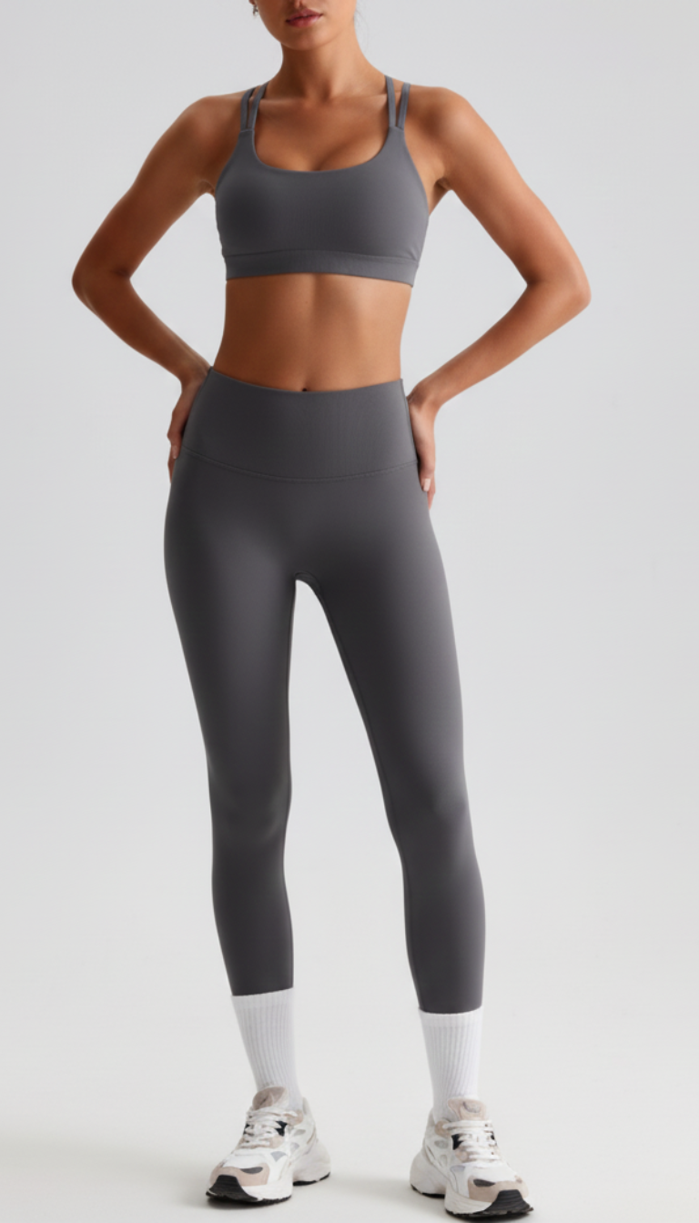 Pilates Activewear LQ8635