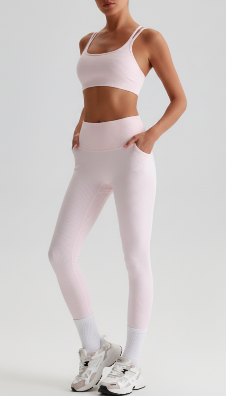 Pilates Activewear LQ8639