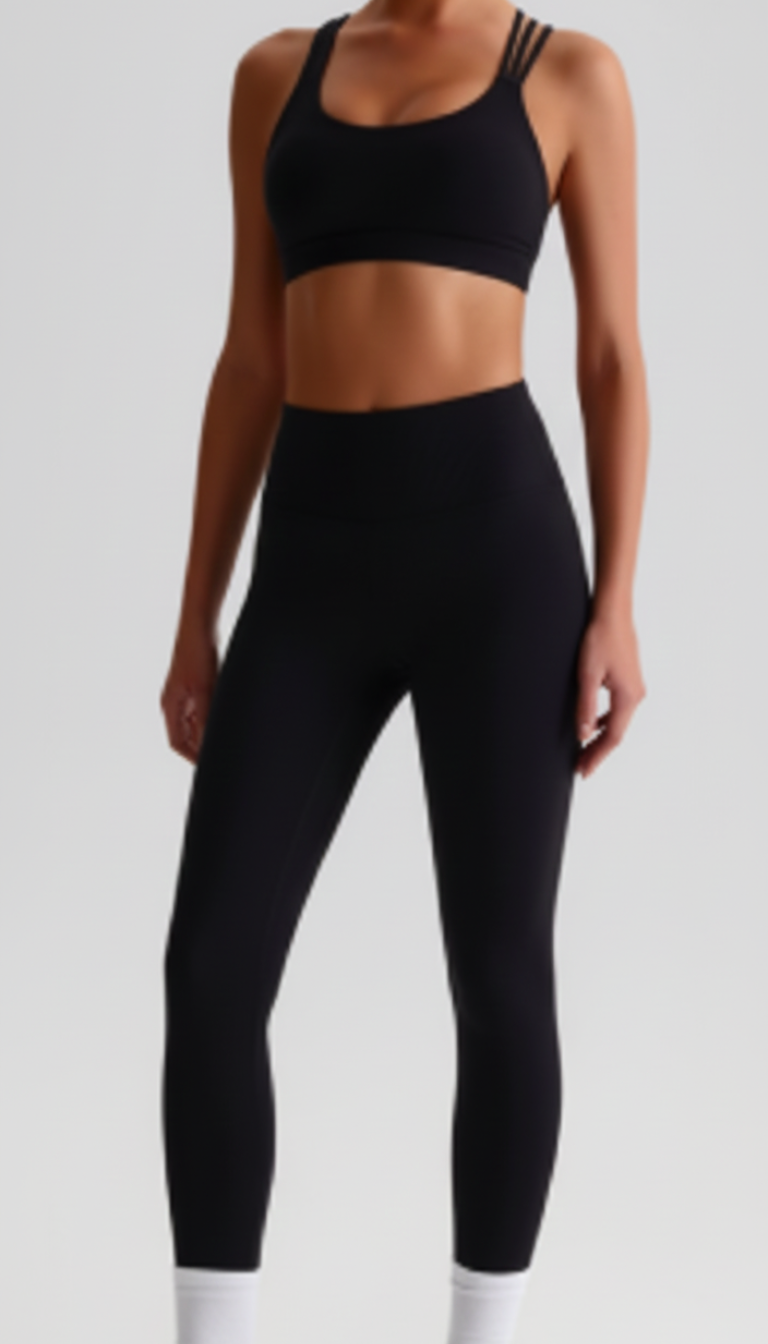 Pilates Activewear LQ8639